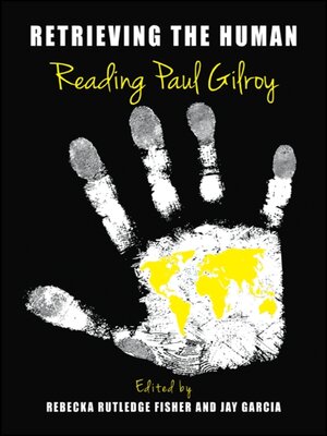cover image of Retrieving the Human